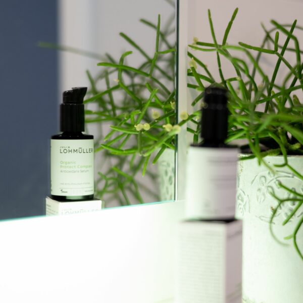 Antioxidans Serum – Bild 3