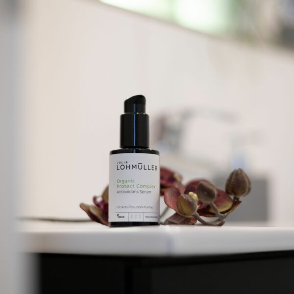 Antioxidans Serum – Bild 2