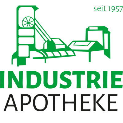 Logo Industrie Apotheke