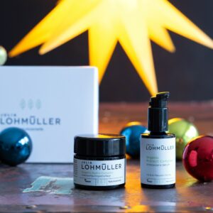 Geschenkset "Liebe" (Schutz & Pflege)