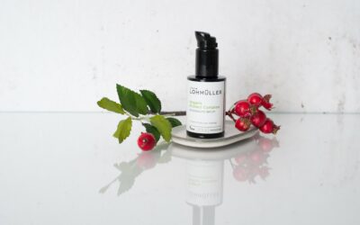 Was sind Antioxidantien?