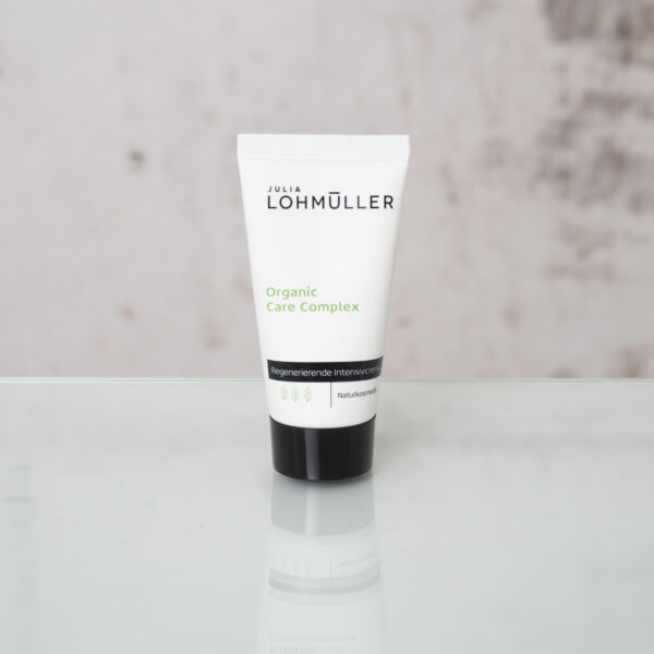 Regenerierende Intensivcreme – Bild 3