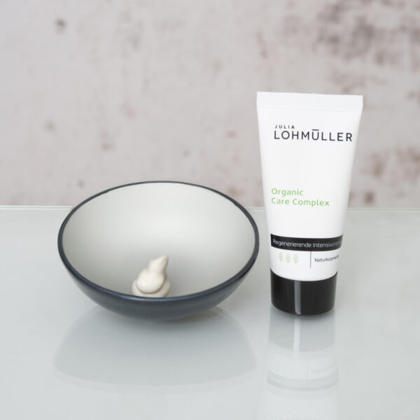 Regenerierende Intensivcreme – Bild 2