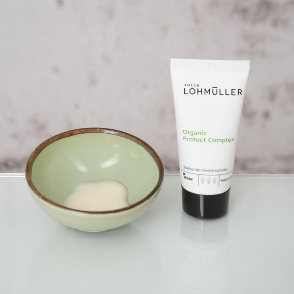 Stärkende Creme sensitiv – Bild 2