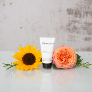 Stärkende Creme sensitiv